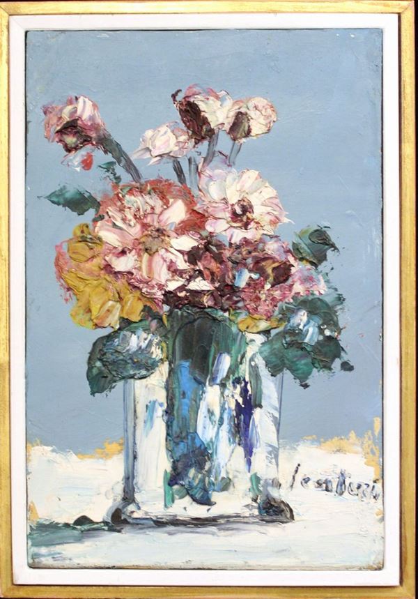 Sergio Scatizzi   - Asta ANTIQUARIATO, COLLECTIBLES, GIOIELLI - Poggio Bracciolini Casa d'Aste