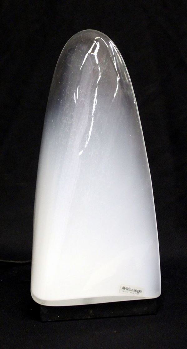 



Lampada da tavolo, sec. XX