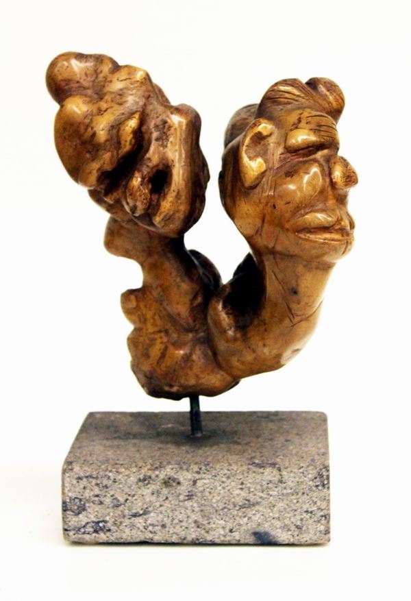 



Scultura, sec. XX