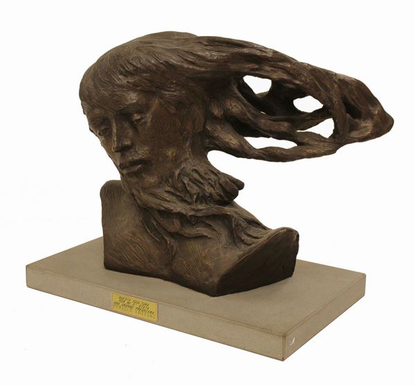 



Pericle Fazzini