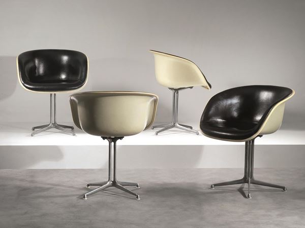 



Charles and Ray Eames