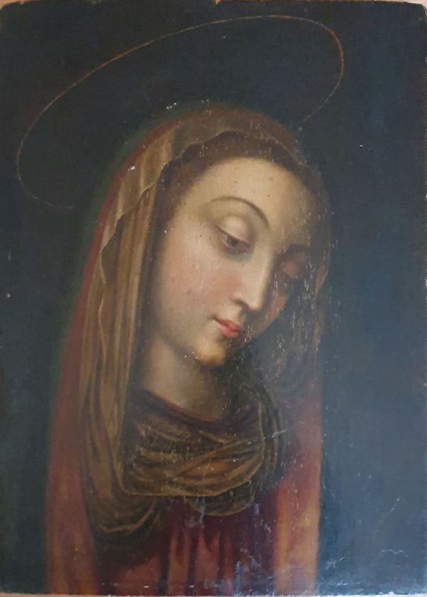 



Scuola italiana, sec. XVIII