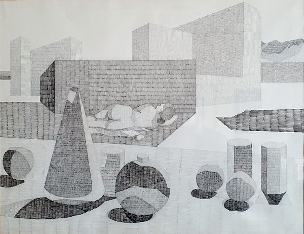 



Scuola italiana, sec. XX  - Asta ARREDI, OGGETTI D'ARTE, GIOIELLI E ARGENTI - Poggio Bracciolini Casa d'Aste