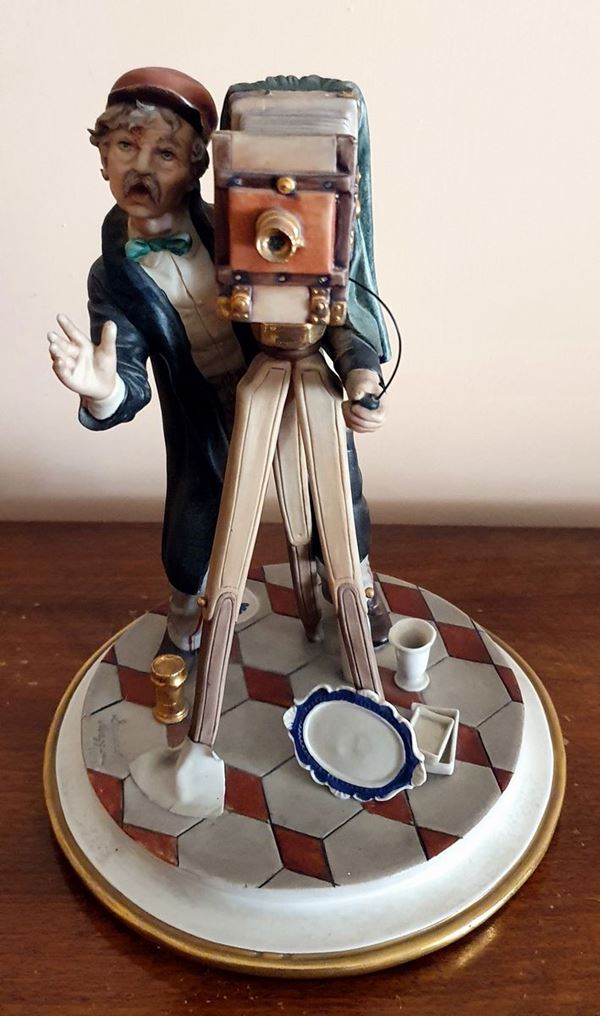 



Scultura, sec. XX
