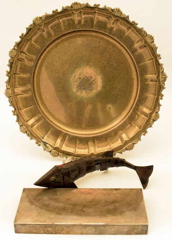



SCATOLA  - Asta ANTIQUARIATO, COLLECTIBLES, GIOIELLI - Poggio Bracciolini Casa d'Aste