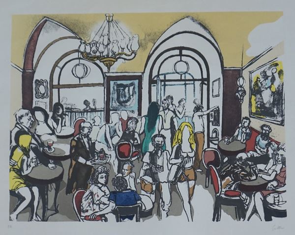 Renato Guttuso