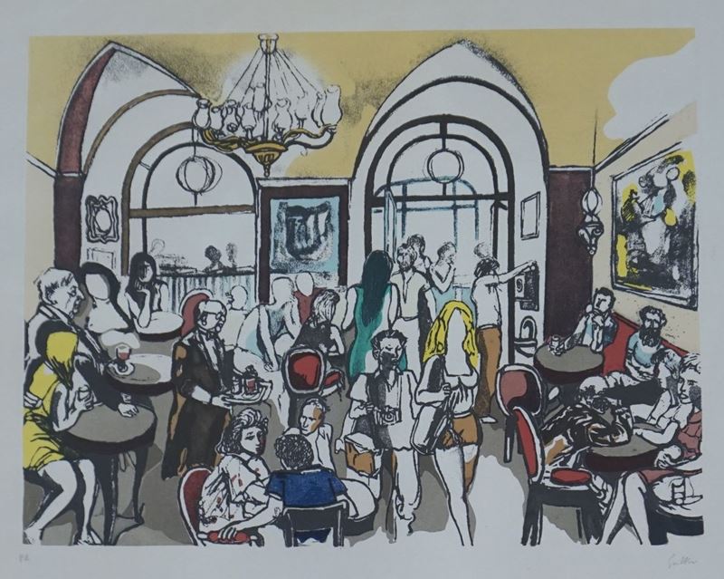 Renato Guttuso