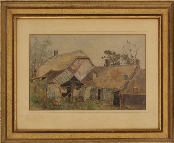 



Arend Jan Van Driesten