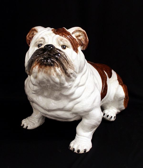 



Scultura, sec. XX  - Asta ANTIQUARIATO, COLLECTIBLES, GIOIELLI - Poggio Bracciolini Casa d'Aste