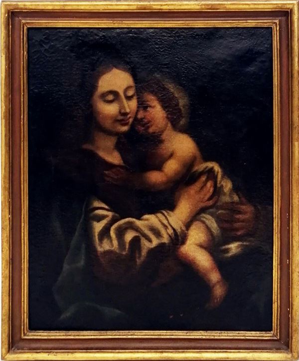 



Scuola italiana, sec. XVIII  - Asta ANTIQUARIATO, COLLECTIBLES, GIOIELLI - Poggio Bracciolini Casa d'Aste