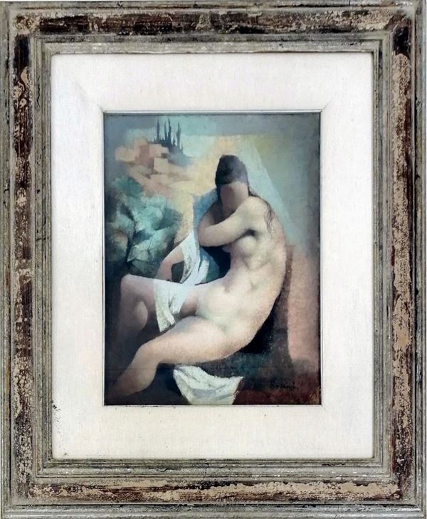 



Paolo Frosecchi  - Asta ANTIQUARIATO, COLLECTIBLES, GIOIELLI - Poggio Bracciolini Casa d'Aste