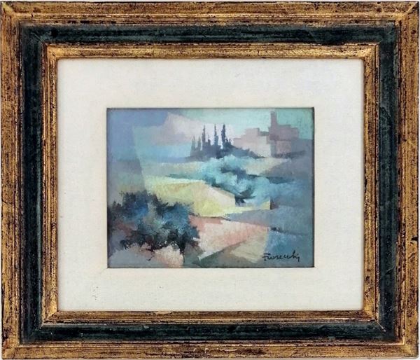 



Paolo Frosecchi  - Asta ANTIQUARIATO, COLLECTIBLES, GIOIELLI - Poggio Bracciolini Casa d'Aste