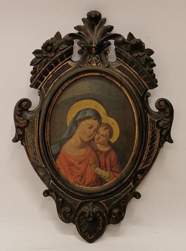 Scuola italiana, sec. XIX