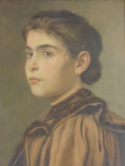 Scuola del XIX Secolo