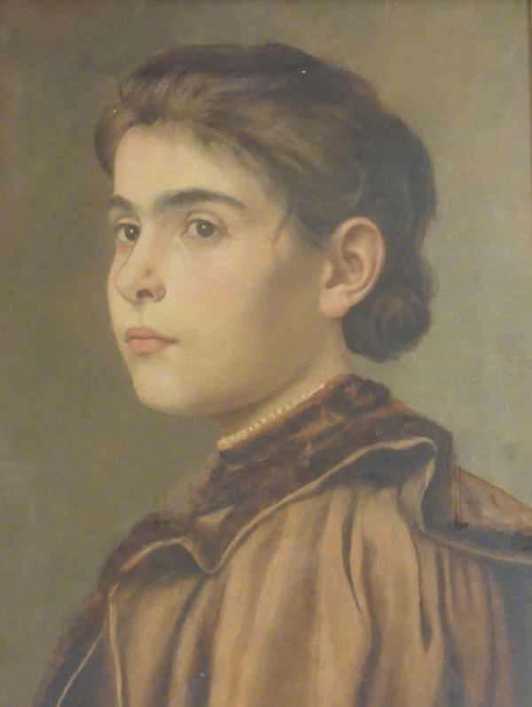 



Scuola del XIX secolo
