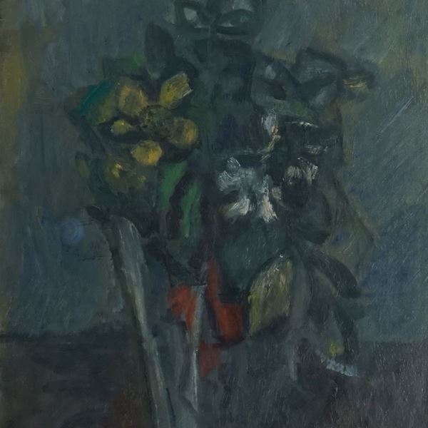 



Ugo Capocchini  - Asta L'ARTE DELLA PITTURA, DEL DISEGNO E DELLA STAMPA: OPERE DAL XVII AL XX SECOLO - Poggio Bracciolini Casa d'Aste
