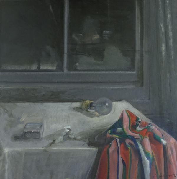 



Mario Fallani