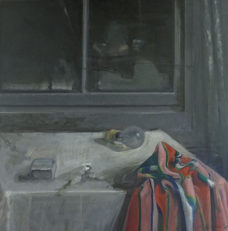 Mario Fallani