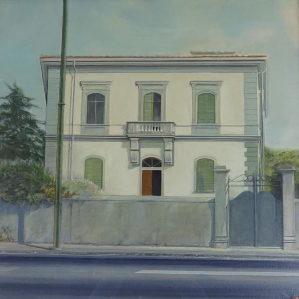 



Mario Fallani