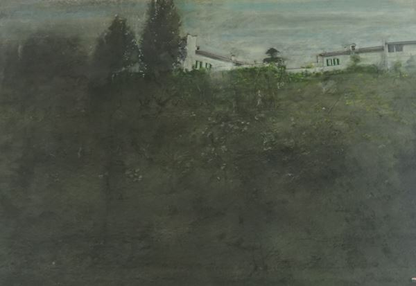 



Piero Vignozzi  - Asta Dipinti, stampe  e disegni antichi e  moderni - Poggio Bracciolini Casa d'Aste