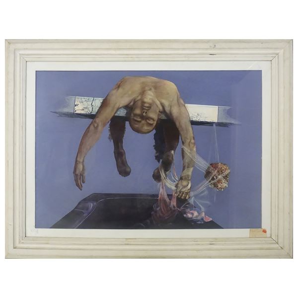 



Walter Falconi  - Asta L'arte della pittura e del disegno dal XVII al XXI secolo - Poggio Bracciolini Casa d'Aste