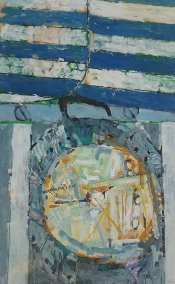 



Giorgio Bellandi  - Asta Dipinti e stampe dal XVII al XX secolo - Poggio Bracciolini Casa d'Aste