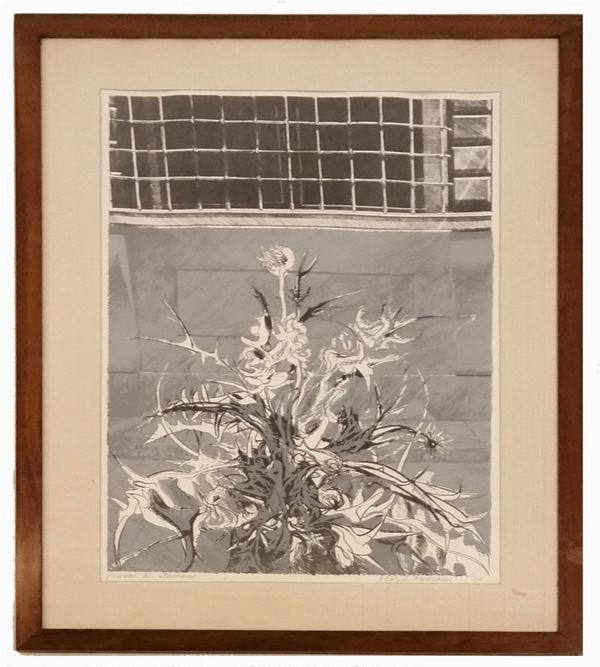 



Mario Fallani  - Asta ARREDI, OGGETTI D'ARTE, GIOIELLI E ARGENTI - Poggio Bracciolini Casa d'Aste