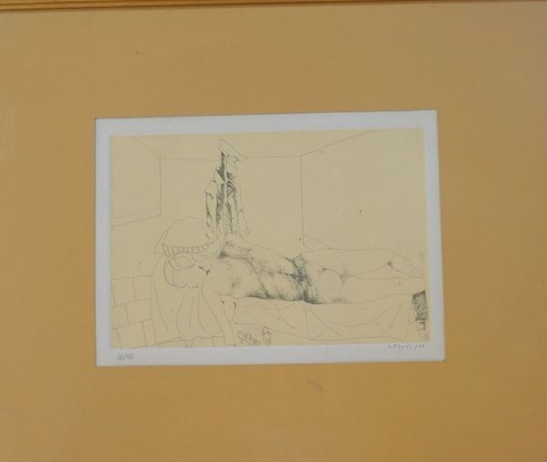 



Ugo Attardi