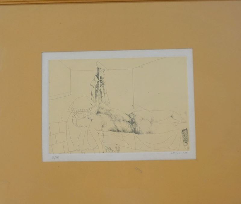 Ugo Attardi