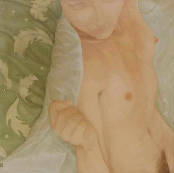 Rodolfo Martini