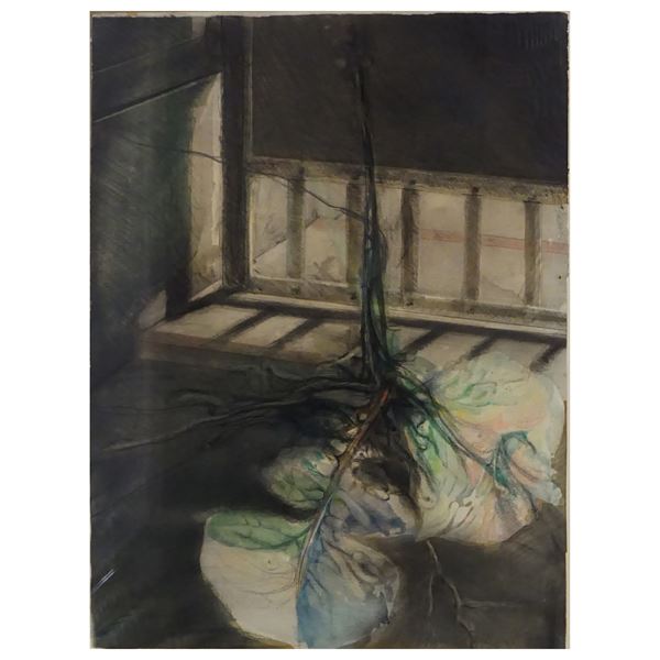 



Mario Fallani  - Asta L'arte della pittura e del disegno dal XVII al XXI secolo - Poggio Bracciolini Casa d'Aste