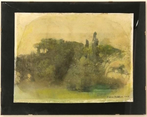 



Mario Fallani  - Asta ARREDI, OGGETTI D'ARTE, GIOIELLI E ARGENTI - Poggio Bracciolini Casa d'Aste