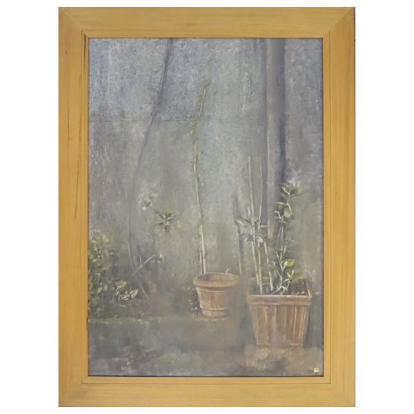 



Vignozzi Piero  - Asta L'arte della pittura e del disegno dal XVII al XXI secolo - Poggio Bracciolini Casa d'Aste