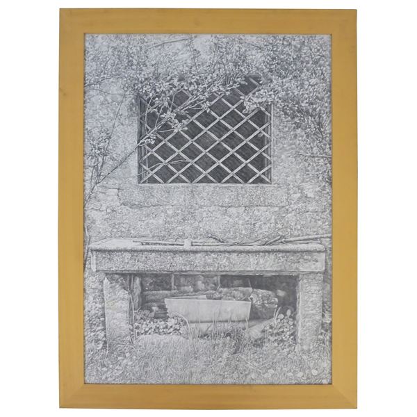 



Vignozzi Piero(1934)