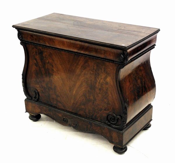 



Legnaia, sec. XIX  - Asta ANTIQUARIATO, COLLECTIBLES, GIOIELLI - Poggio Bracciolini Casa d'Aste