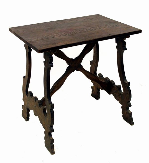 



Tavolino, in stile 600