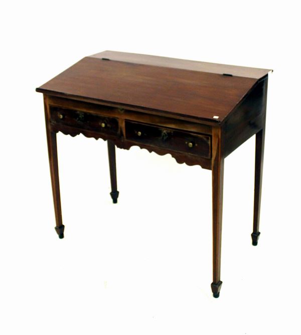 



Scrittoio, Inghilterra, sec. XX  - Asta ANTIQUARIATO, COLLECTIBLES, GIOIELLI - Poggio Bracciolini Casa d'Aste