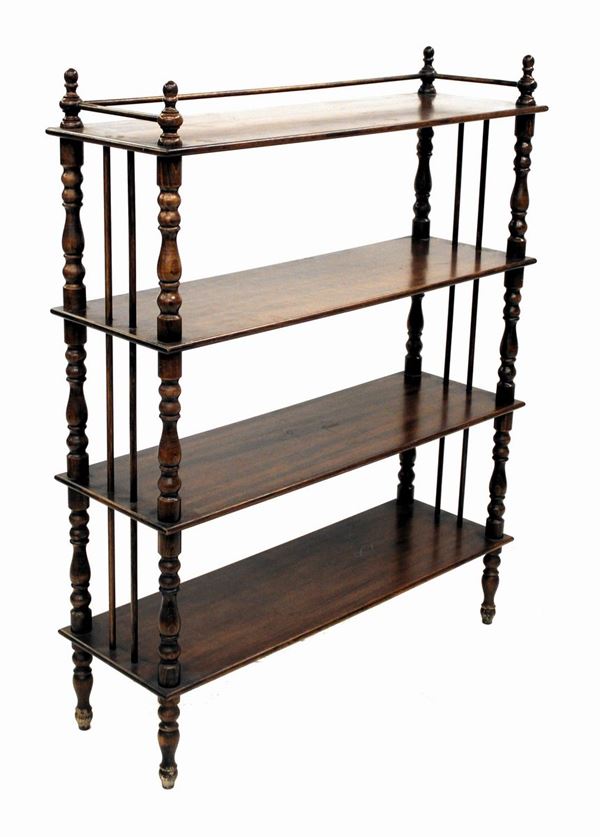 



Etagere, sec. XX