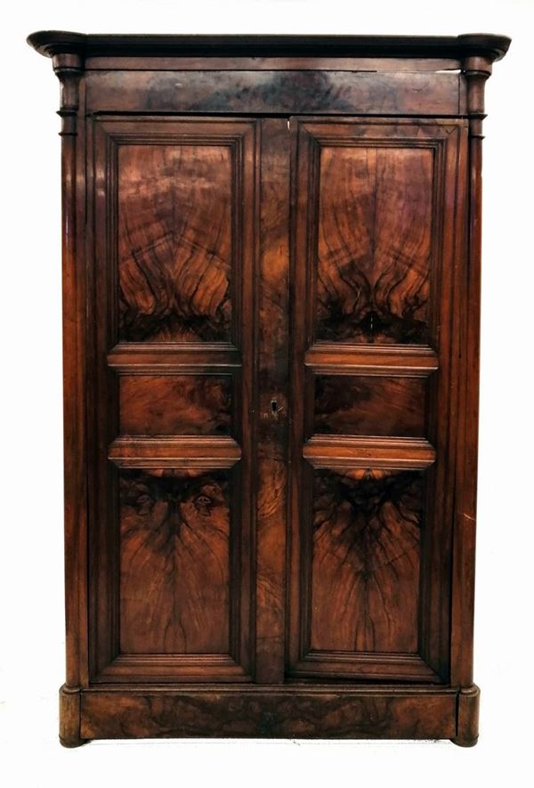 



Armadio, sec. XVIII  - Asta ANTIQUARIATO, COLLECTIBLES, GIOIELLI - Poggio Bracciolini Casa d'Aste