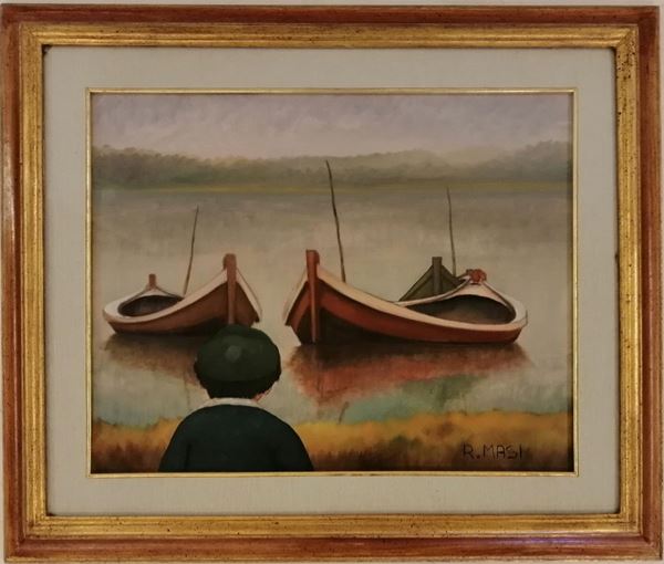 



Roberto Masi  - Asta ANTIQUARIATO, COLLECTIBLES, GIOIELLI - Poggio Bracciolini Casa d'Aste