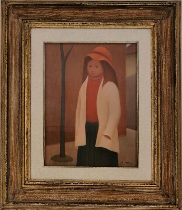 



Roberto Masi  - Asta ANTIQUARIATO, COLLECTIBLES, GIOIELLI - Poggio Bracciolini Casa d'Aste