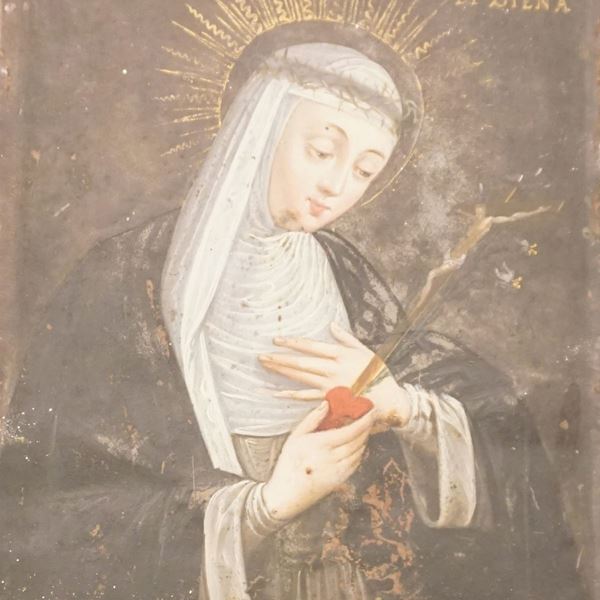 



Scuola del XVIII sec. 
