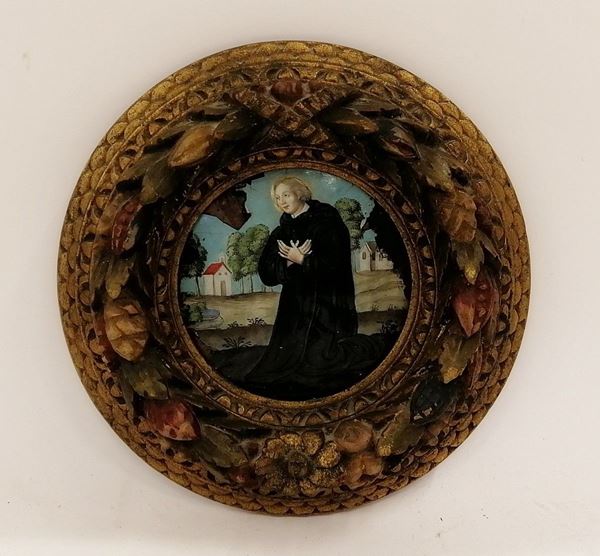 Scuola italiana, secolo XVIII