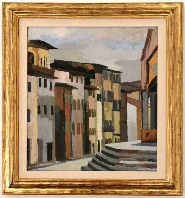 



Renzo Grazzini