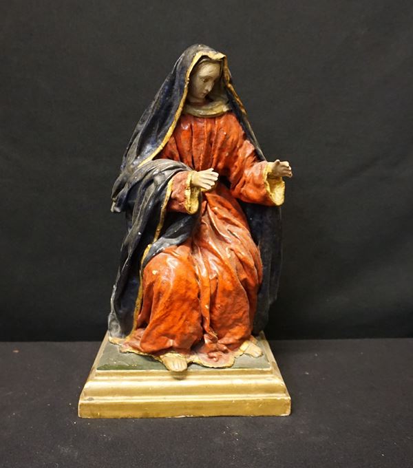 



Scultura, sec. XVIII