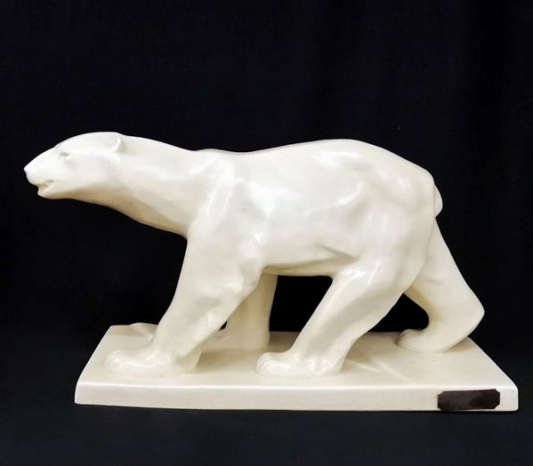 



Scultura, Francia, sec. XX