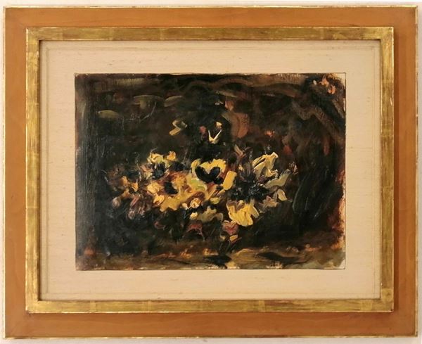 



Enzo Pregno  - Asta ARREDI, OGGETTI D'ARTE, GIOIELLI E ARGENTI - Poggio Bracciolini Casa d'Aste