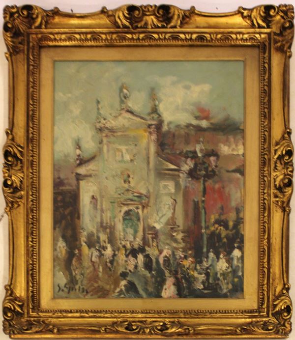



Emanuele Cappello