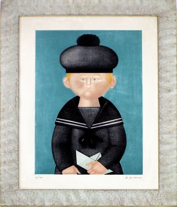 



Antonio Bueno   - Asta ARREDI, OGGETTI D'ARTE, GIOIELLI E ARGENTI - Poggio Bracciolini Casa d'Aste