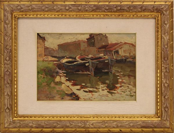 Basso Ragni
